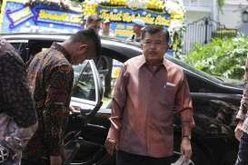 Jimly Asshiddiqie: Jusuf Kalla Bisa Nyapres