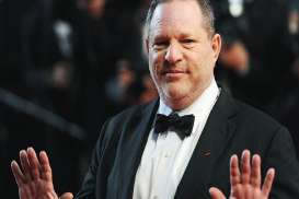 Film Dokumenter Tentang Harvey Weinstein Siap Tayang di Beberapa Negara