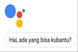 Google Assistant Kini Paham Bahasa Indonesia