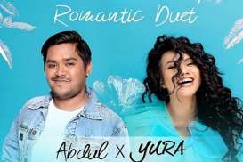 INDONESIAN IDOL : Abdul Duet Yura, Joan Bareng KD, Maria Bersama Kotak