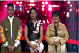 INDONESIA IDOL: Tiga Kontestan Masuk Grand Final, Netizen Heran