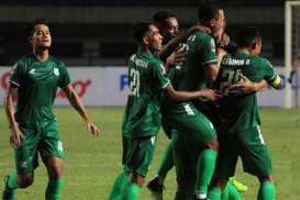 JADWAL LIGA 1: PSMS vs Persija, Ini Preview dan Komentar