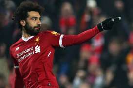 Hasil Sensasional Liverpool vs Manchester City Sisakan Galau