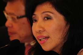 Vera Eve Lim Resmi Menjabat Direktur Keuangan BCA