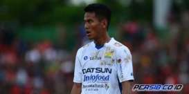 Persib VS Mitra Kukar: Tanpa Febri, Proyeksikan Ghozali