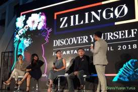 Zilingo Antarkan Produk Fashion RI Go Internasional