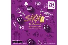 Registrasi Prabayar di PayPro, Saldo Bertambah Rp10.000