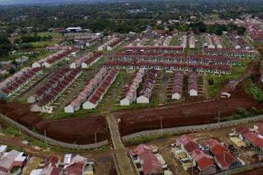 Pilot Project Pembiayaan Perumahan Berbasis Tabungan Segera Dimulai