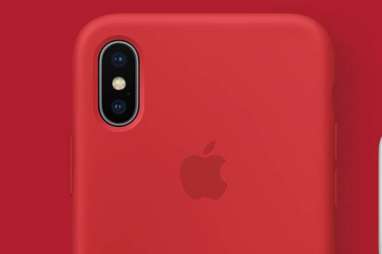 iPhone 8 Merah Bakal Diluncurkan, Bagaimana dengan iPhone X?