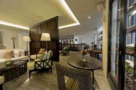 Bali Paragon Resort Hadirkan Blackmud Lounge