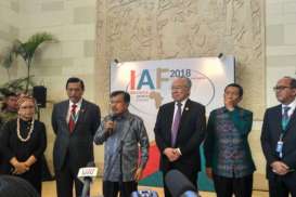 Indonesia Dorong Penambahan Kantor Perwakilan Afrika di Indonesia