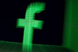 POLRI: Belum Ada Data Pengguna Facebook di Indonesia yang Dicuri