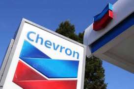 Pemerintah Tengah Evaluasi Proposal Chevron untuk Blok Rokan