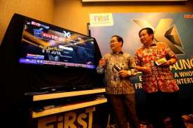 Catchplay Gratis untuk Pelanggan First Media