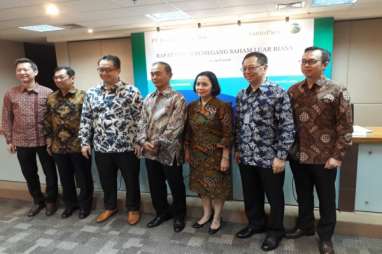 Bos Barito Pacific: Kontribusi Star Energy Setara Chandra Asri (TPIA)