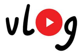RESENSI BUKU: Resep Menjadi Vlogger Sukses