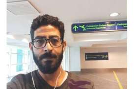 Pria Suriah Ini Terdampar di Bandara Malaysia Selama Sebulan Lebih