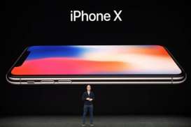 iPhone Bisa Lebih Mahal Tahun Ini