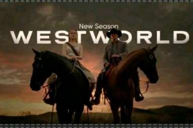 Film HBO, Westworld Season Terbaru akan Tayang Akhir April 2018