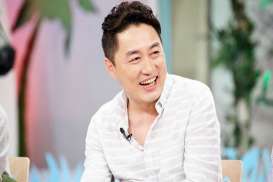 Jung Chan Woo 'Cultwo Show' Hiatus Sementara Karena Alasan Kesehatan