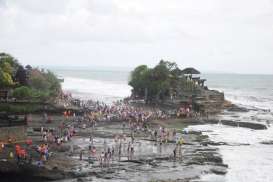 Tanah Lot Art & Culture Weekend Event Digelar 20-22 April 2018