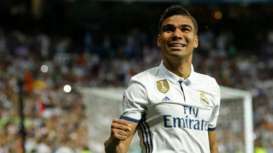 Klub Kaya Prancis Siap Bajak Casemiro Demi Liga Champions