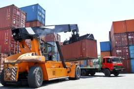 ALFI Desak Pemerintah Revisi Aturan Penghambat Logistik