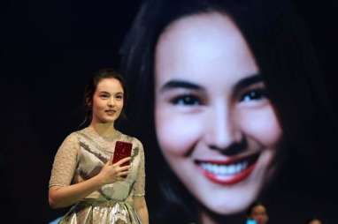 PROMOSI PRODUK: Smartphone Jor-joran Pasang Iklan di Media