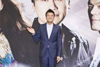 Park Jin Young, Pendiri JYP Entertainment yang Bergelar Sarjana Geologi