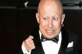 Verne Troyer, Aktor Pemeran Mini Me dalam Austin Powers Tutup Usia