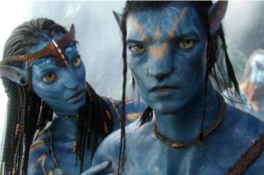 Sutradara ‘Avatar’ Masih Berharap Bisa Membuat 4 Sekuel Lanjutan
