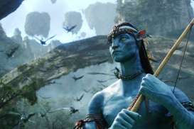 Sutradara Avatar Berharap Bisa Membuat 4 Film Sekuelnya
