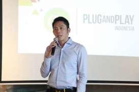 GK-PnP Incar Startup dari Vertikal Baru