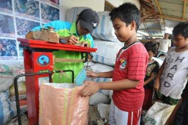 Prospek Bisnis Bank Sampah Potensial