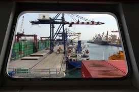GINSI: Beda Persepsi Dokumen B/L Kapal Transshipment Picu Notul Impor
