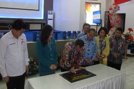 BEI Resmikan Galeri Investasi Kecamatan Pertama di Indonesia