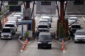 JALAN BEBAS HAMBATAN : Konsesi Berakhir, Tol Bakal Dikelola Operator