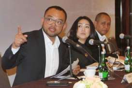 Rencana Private Placement, SUPR Belum Dapat Investor Strategis