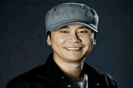 Yang Hyun Suk, Pendiri YG Entertainment Yang sukses Orbitkan Psy "Gangnam Style"