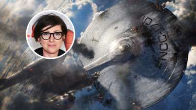 Sutradara S.J. Clarkson Jadi Sutradara Perempuan Pertama Film Star Trek