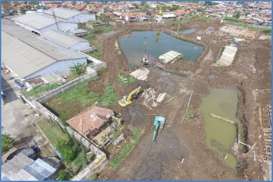 Atasi Banjir Rancaekek, Kementerian PUPR Normalisasi Sungai