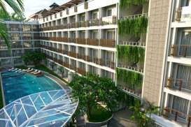 Hotel Fairfield Marriott Hadir di Legian Bali
