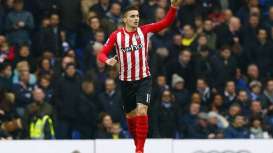 HASIL LIGA INGGRIS: Dusan Tadic Selamatkan Southampton dari Degradasi