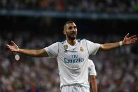 Hasil Liga Champions: Real Madrid Ke Final, Singkirkan Bayern Munchen