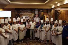 Sosialita Cooking Contest, Aston Manado Bakal Hadirkan Menu Rumahan Khas Sulut