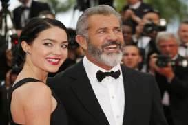 Mel Gibson Akan Garap Film Perang Dunia II Lagi