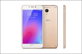 15.000 Meizu M6 Ludes dalam 30 Menit