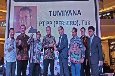 BUMN Marketeers Awards, Apa Saja Perusahaan Pelat Merah Terbaik Indonesia?