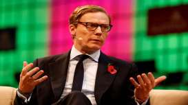 Ambil Data Pribadi Jutaan Pengguna Facebook, Cambridge Analytica Bangkrut