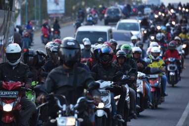 PNS Golongan Rendah Bakal Dibolehkan Pakai Bus Kantor Buat Mudik